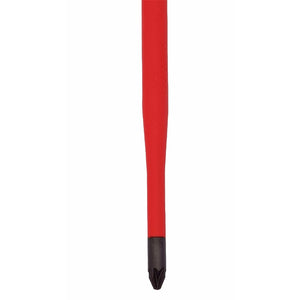 Felo 00041529390 E-slim Insulated #2 x 100mm Pozidriv Screwdriver