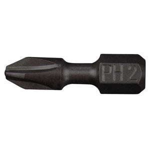 Felo 02071946 XS-Strongbox IMPACT Pro Bit Set with Impact Bits and Bitholder, 19 Pieces