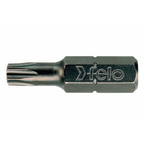 Felo 02073516 XS-Strongbox Bits with Bitholder, 35 Pieces