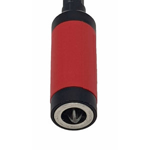 Felo 02073806 XS-Strongbox Bits, 38 Pieces