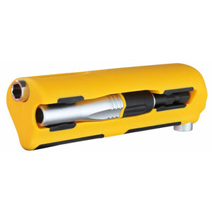 Felo 02080246 Impact 8 Piece Torx Insert Bit Set