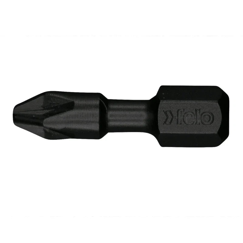 Felo 02102040 Impact cross bit series Impact PZ 2X25-Liger Tools
