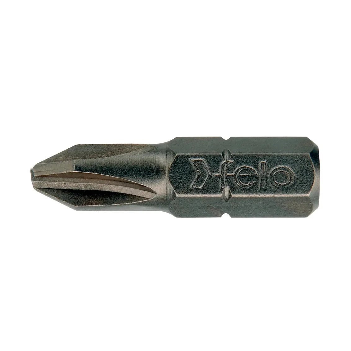Felo 02204210 Phillips #4 x 32 mm Bit