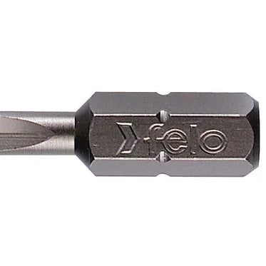 Felo 02894010 Clutch 1/4" x 1" on 1/4" stock