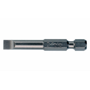 Felo 03091516 Profi Bit Box 6 Bits x 50 mm - Slotted