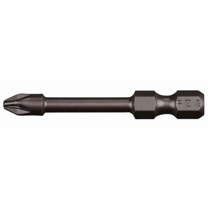Felo 03102541 Impact cross bit series Impact PZ 2X50 on blister