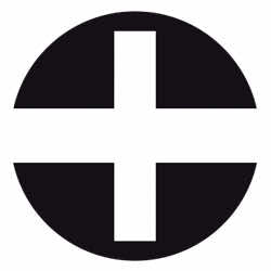 Felo 03210110 #1 Plus-Minus PH/SL Power Bit for Terminal Block Screws