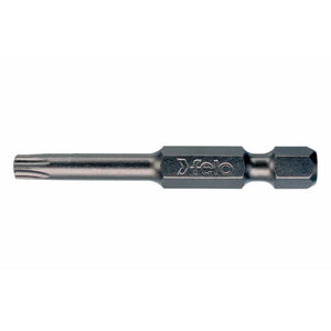 Felo 03615536 Bit E6.3 TX15x50, Industrial series, 2 pcs in blister