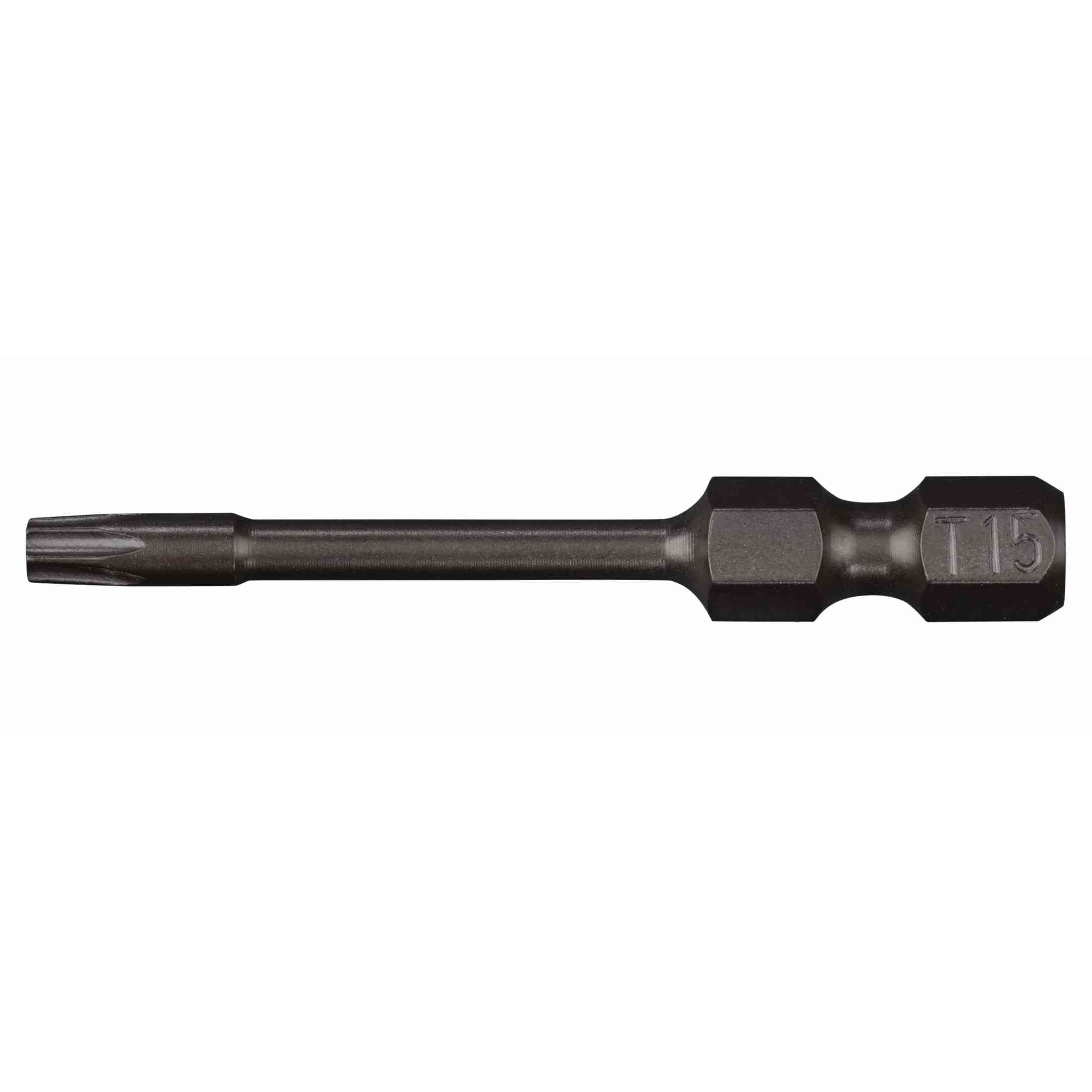 Felo 03615540 T15 x 50 mm Impact Bit-Liger Tools