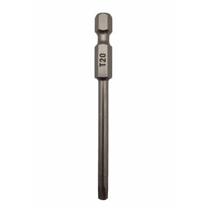 Felo 03620710 Torx T20 x 73 mm Bit