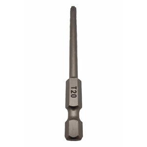 Felo 03620710 Torx T20 x 73 mm Bit