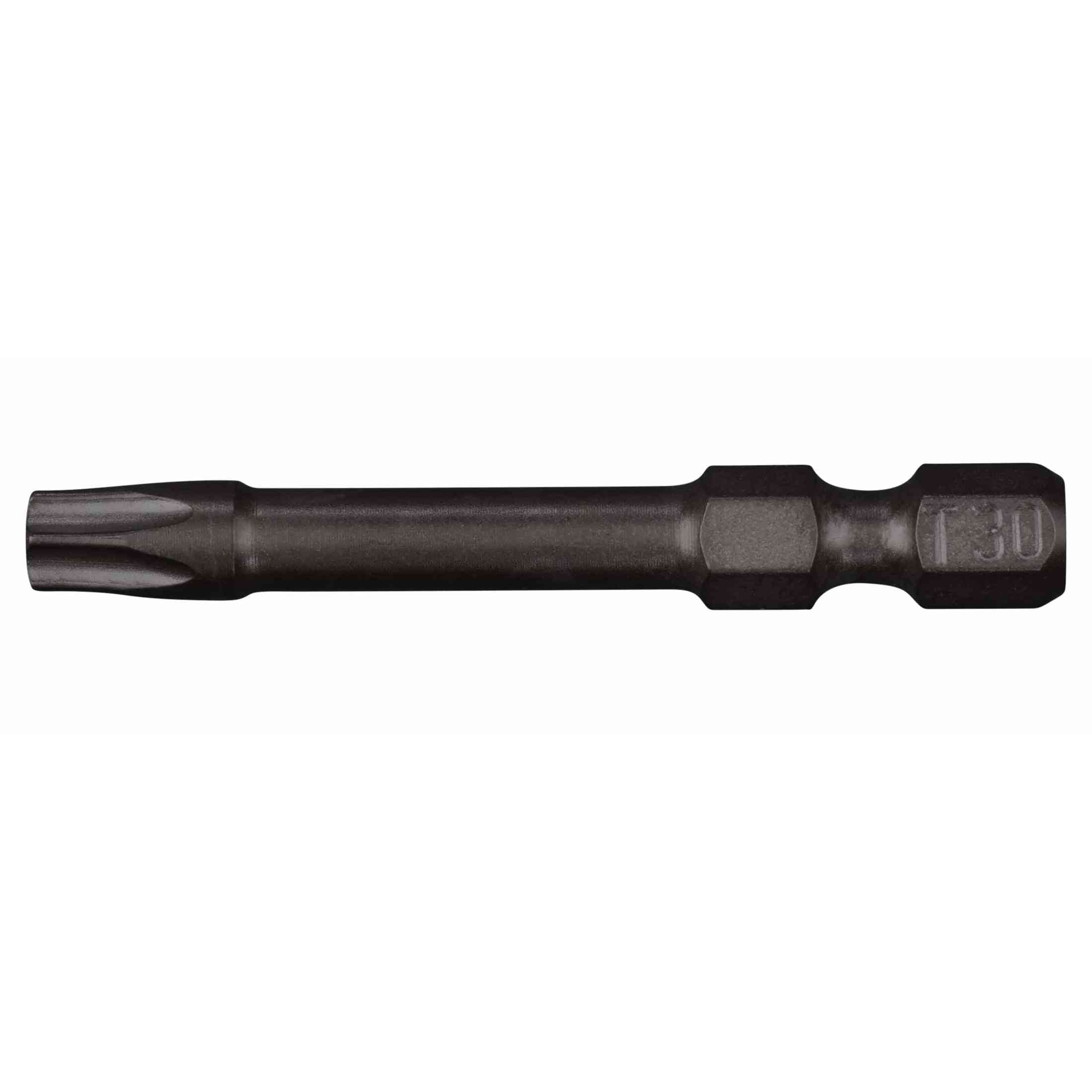 Felo 03630540 T30 x 50 mm Impact Bit-Liger Tools