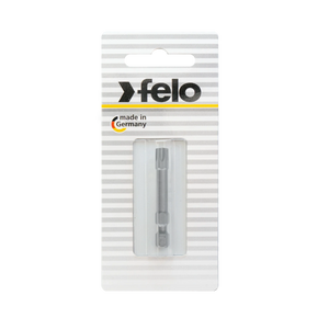 Felo 03640541 Torx T40 x 50 mm Impact Bit