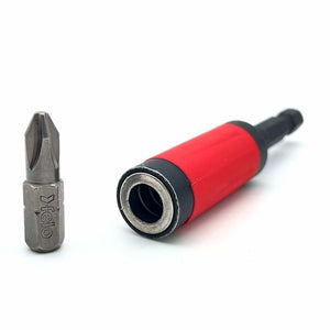 Felo 03816594 Self Adjusting Screw Holder on card same as #50799