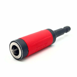 Felo 03816594 Self Adjusting Screw Holder on card same as #50799