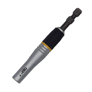 Felo 03829594 Bit Holder IMPACT 1/4" on Card