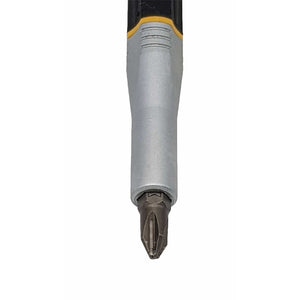 Felo 03829594 Bit Holder IMPACT 1/4" on Card