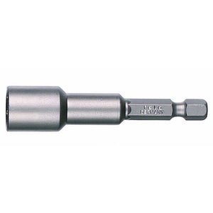 Felo 03905010 Magnetic Nutsetter 5mm x 2-5/8" with 1/4" drive