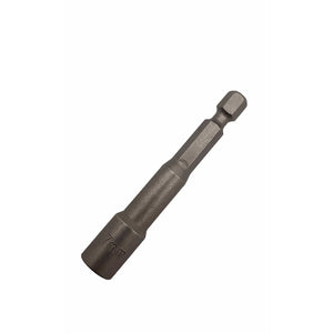 Felo 03907010 Magnetic Nutsetter 7mm x 2-5/8" with 1/4" drive