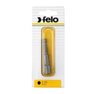 Felo 03907016 Industrial Socket Wrench SW7.0 x 66 in a blister pack