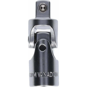 Felo 05681318 ERGONIC Ratchet Set in Systainer, Metric, 1/2" Drive, 13 - 22 mm, 13-pcs