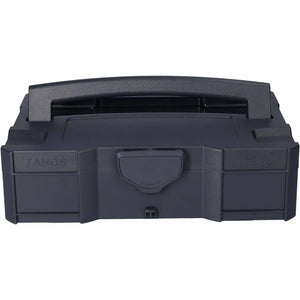 Felo 05681318 ERGONIC Ratchet Set in Systainer, Metric, 1/2" Drive, 13 - 22 mm, 13-pcs