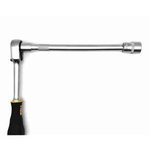 Felo 05681318 ERGONIC Ratchet Set in Systainer, Metric, 1/2" Drive, 13 - 22 mm, 13-pcs