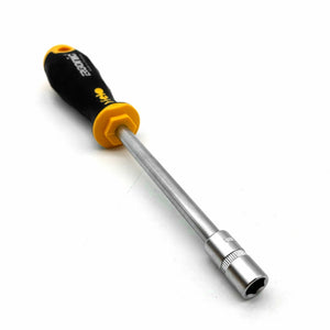 Felo 05781906 R-GO Box Sockets, Ergonic Ratchet, Metric - 19pc