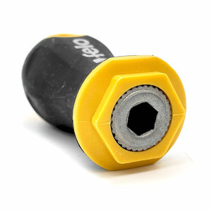 Felo 05783656 R-GO XL Box Sockets, Bits Ergonic Ratchet - 36 piece