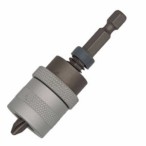 Felo 05910390 Indenter Bit Holder 3-1/8" long with 1/4" drive