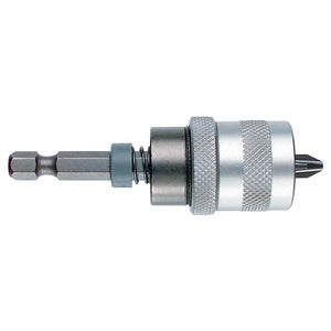 Felo 05910390 Indenter Bit Holder 3-1/8" long with 1/4" drive