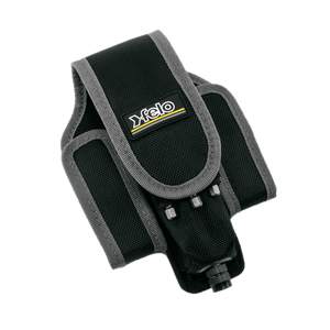 Felo 06071604 Ergonic K Handle Ratcheting Screwdriver Pouch Set, 16 Pieces