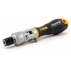 Felo 06072206 Ergonic K Handle Set in XL-Strongbox, 22 Pieces