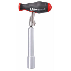 Felo 06082006 Smart Engineer 20 Piece Nut Driver and Bit Set - PH/PZ/Hex/Torx