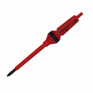 Felo 06310204 E-Smart #1 x 80mm Insulated Phillips Blade