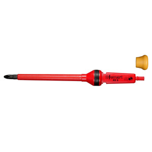 Felo 06310214 E-Smart #1 x 80mm Insulated Pozidriv Blade