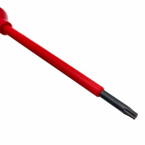 Felo 06310394 Interchangeable Blade E-smart Slim VDE Torx T 10 x 100