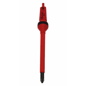 Felo 06320304 E-Smart #2 x 100mm Insulated Phillips Blade
