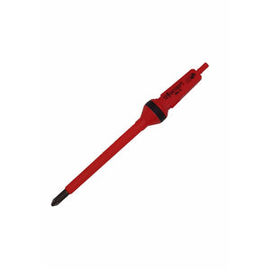 Felo 06320304 E-Smart #2 x 100mm Insulated Phillips Blade