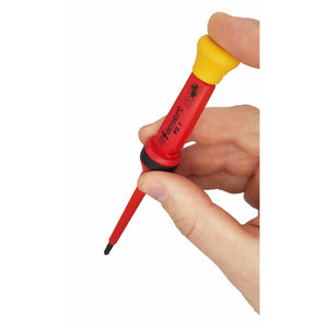 Felo 06320395 Interchangeable Blade E-smart Slim VDE Pozidriv PZ 2 x 100