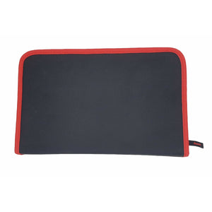 Felo 06391904 Set of dielectric rods, E-SMART handles, side cutters and pliers with a screwdriver network tester in a bag, 19 pcs