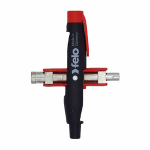Felo 06399901 Universal Cabinet Key