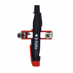 Felo 06399901 Universal Cabinet Key