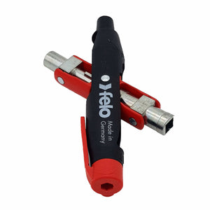 Felo 06399901 Universal Cabinet Key