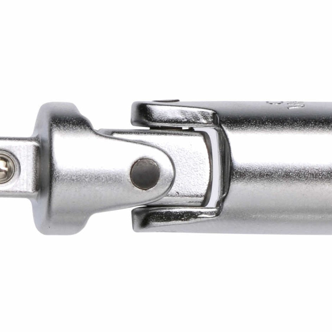 Felo 09700010 - 1/4" Drive U-Joint Adapter Swivel