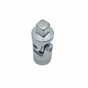 Felo 09700010 - 1/4" Drive U-Joint Adapter Swivel
