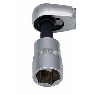 Felo 09701910 - 1/4" Square Drive Socket holder adapter