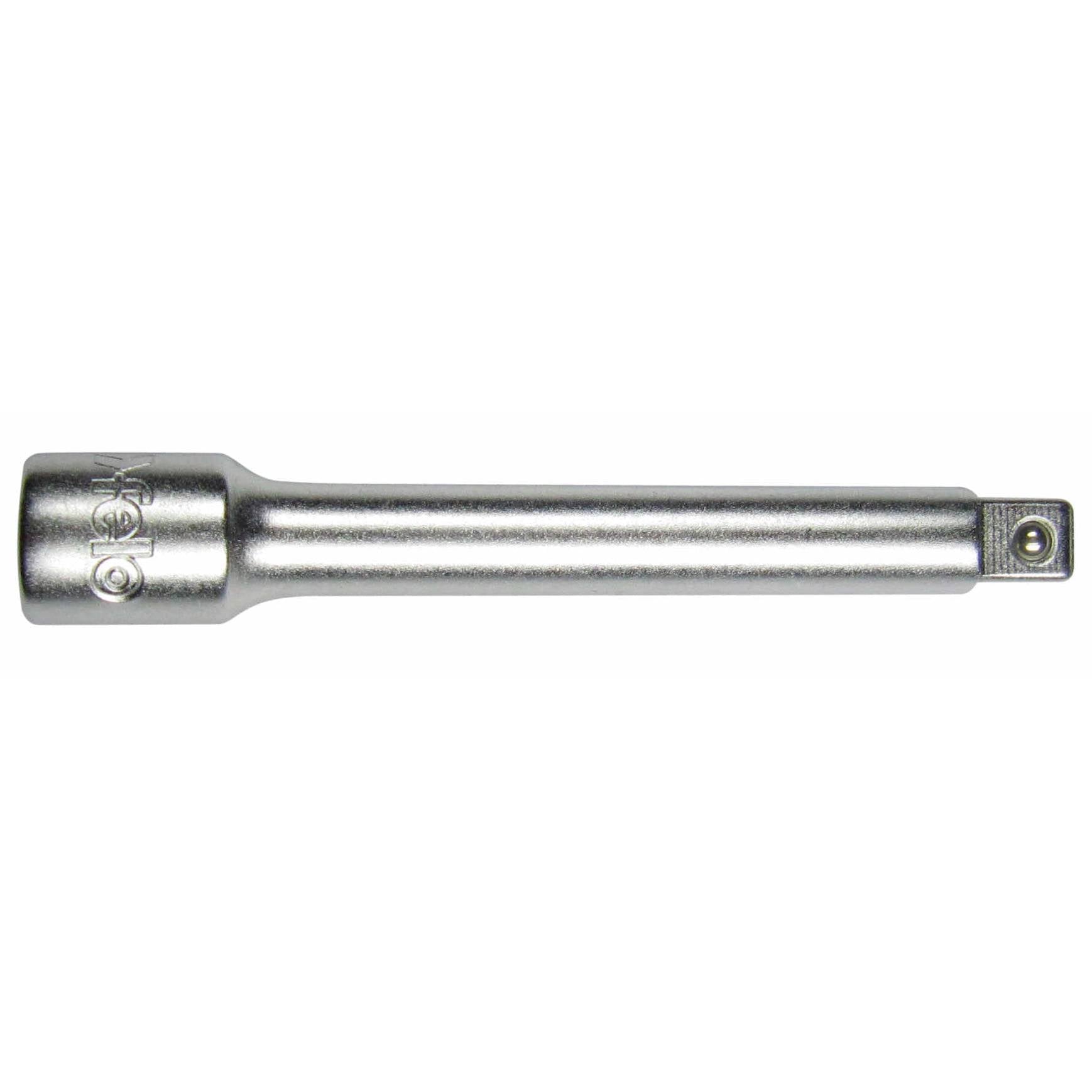 Felo 09707010 1/4" Extension, 75 mm