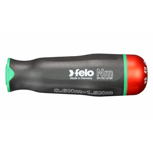 Felo 10000106 Torque Limiting Handle - 5-13 in/lbs