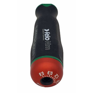 Felo 10000106 Torque Limiting Handle - 5-13 in/lbs